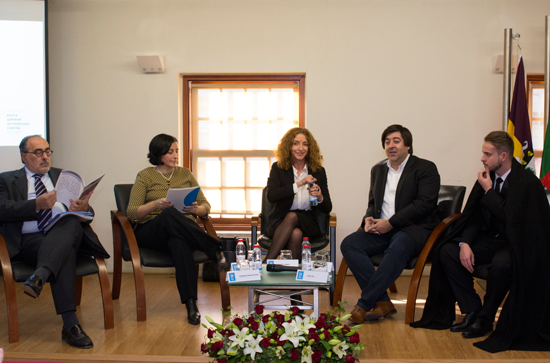 18º ANIVERSÁRIO DA ESTG