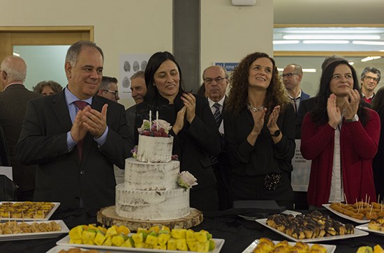 19º aniversário da ESTG