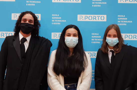 282 novos estudantes colocados na ESTG pelo CNAES