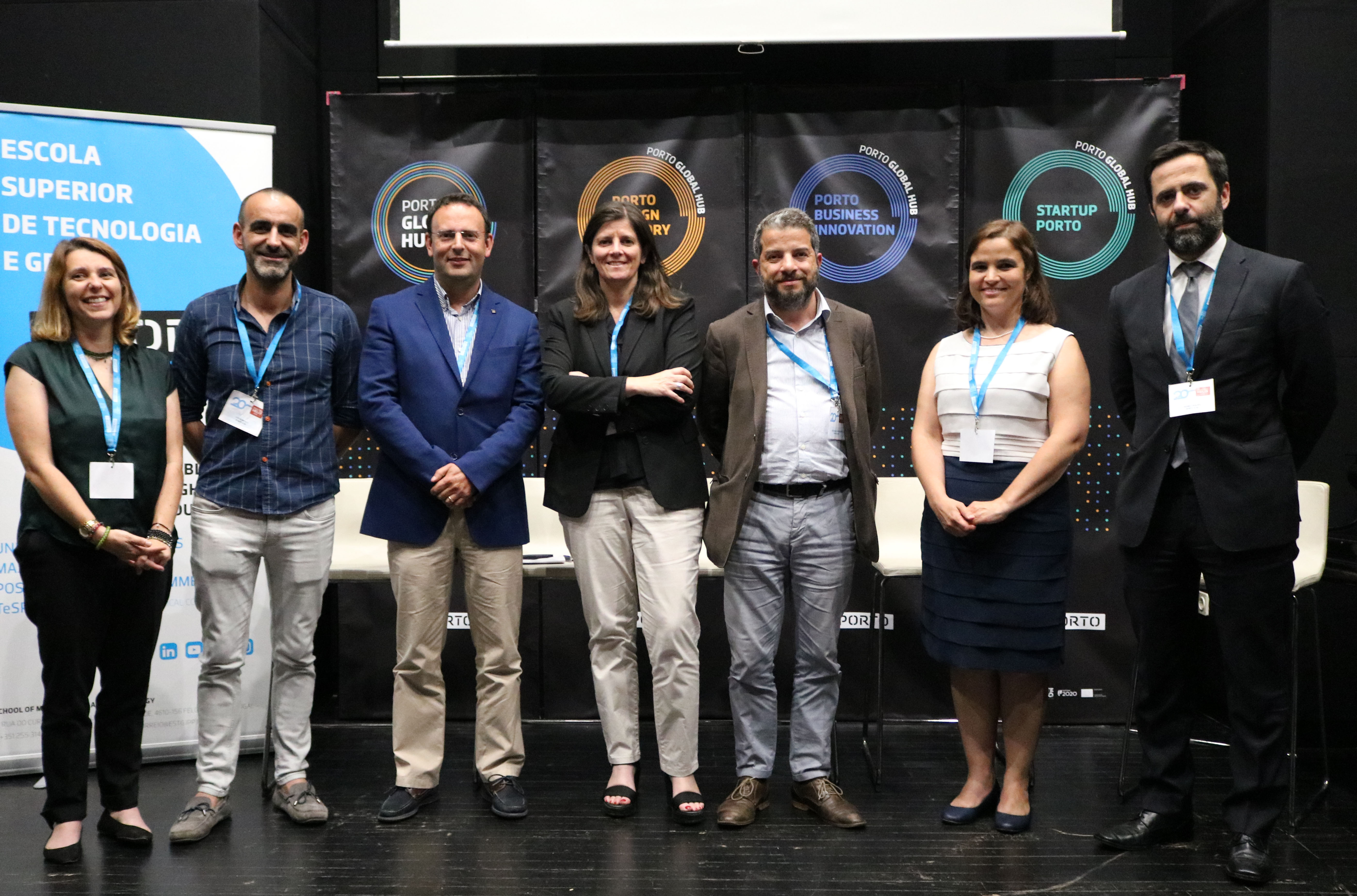 4th Regional Helix Conference