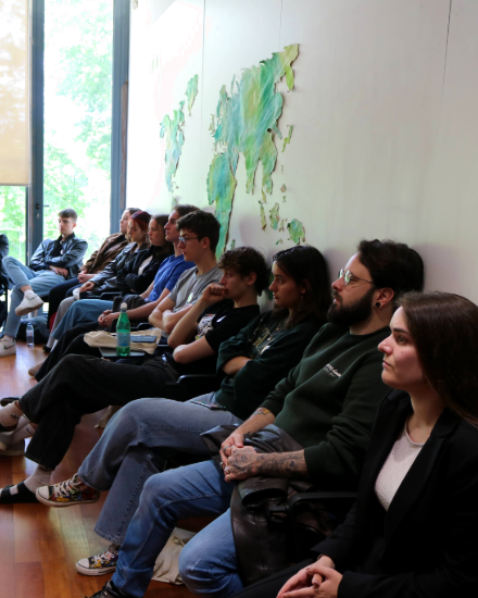 Blended Intensive Program (BIP) 