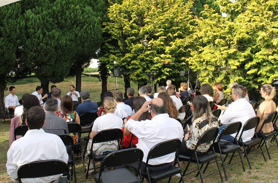 Business Sunset | Freamunde