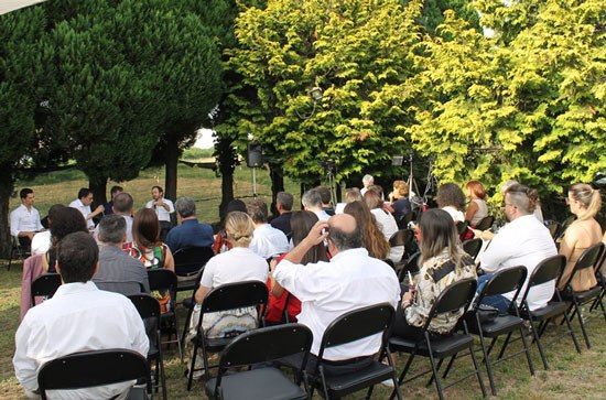 Business Sunset | Freamunde