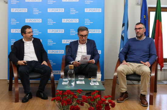 Comemorações dos 50 anos do 25 de Abril