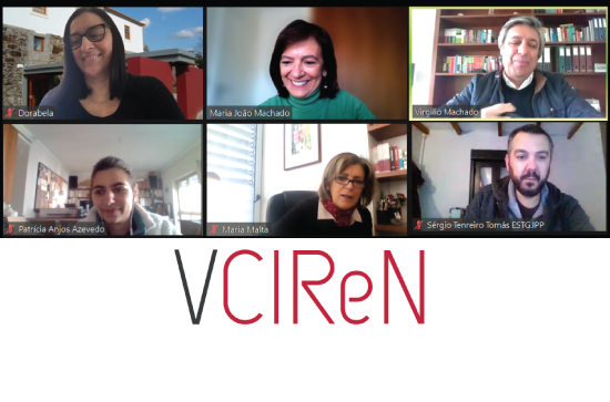 Conferência Ibérica em Registos e Notariado (CIReN)