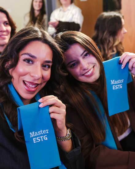 Dia da Graduação | Mestrados 2024/2025 