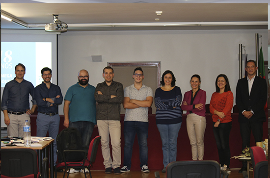 Desafio Empresarial com a Câmara Municipal de Lousada