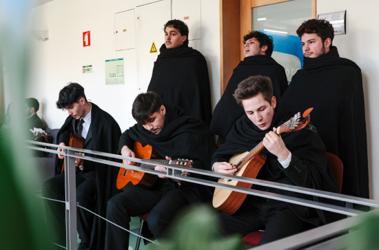 Dia da Graduação | Mestrados 2024/2025