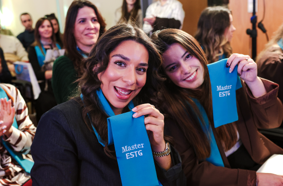 Dia da Graduação | Mestrados 2024/2025