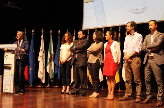 Do Tâmega e Sousa para o mundo: o desafio da internacionalização