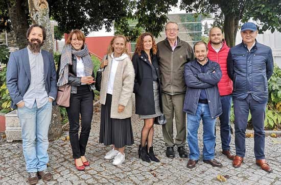 Encerramento do Projeto Generation Z na ESTG