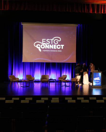 ESTG Connect