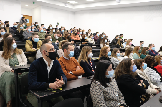 ESTG Masters | Será “Fake News”?