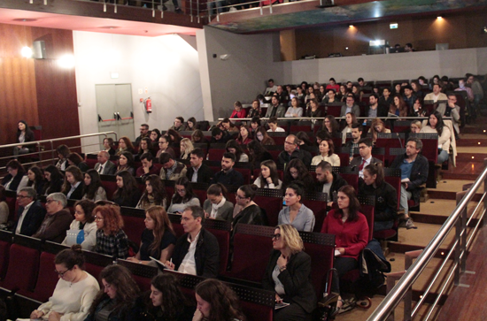 I CIDiT - Conferência Internacional de Direito do Trabalho