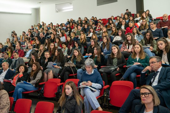 II Jornadas Científicas de Processo Civil