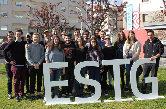 International Days 2019