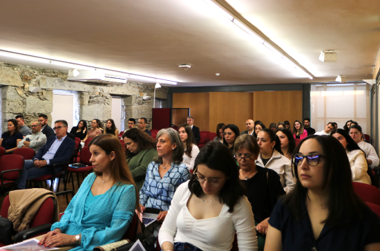 IV Jornadas Científicas de Processo Civil