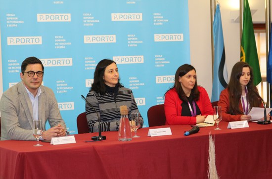 IV Seminário de Gestão e Negócio de PME | Multiculturalidade