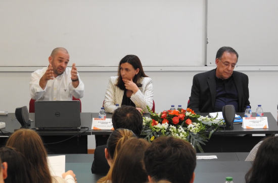 Jornadas de LCE e LSTA