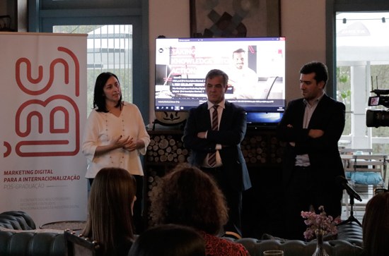 MeetUP em Marketing Digital