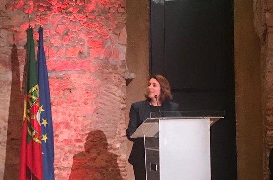 Mestrado da ESTG distinguido nos prémios da CASES