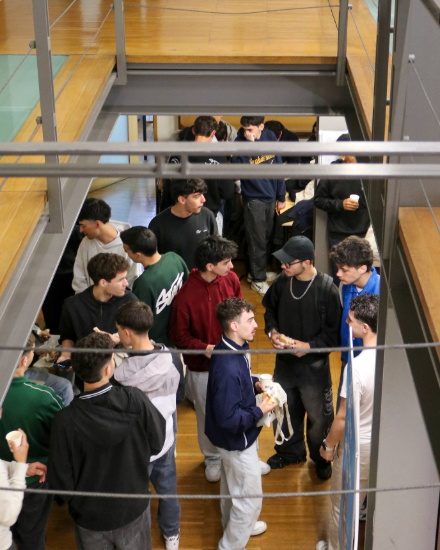 Open Day ESTG