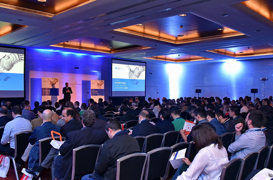 Porto Cybersecurity Conference
