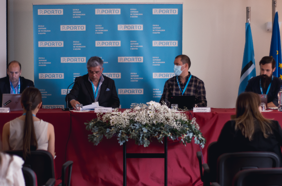 Seminário da Licenciatura em Ciências Empresariais 