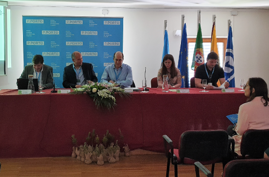 Seminário de Gestão e Negócio de PME