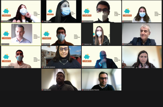 Seminário Gestão e Negócio de PME