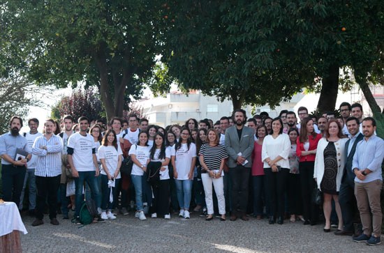 Sessão de Acolhimento