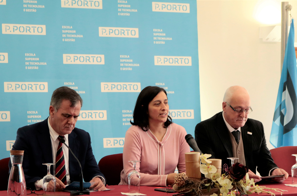 Sessão de Lançamento - TAMS in Next Step