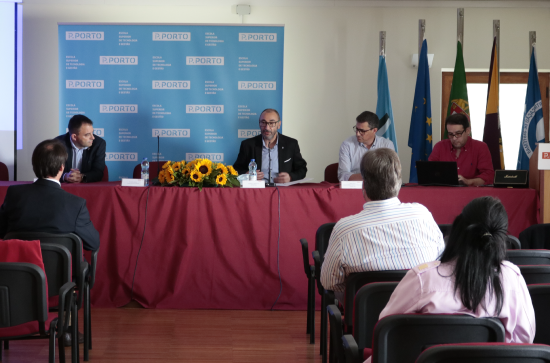 Simpósio de Gestão Integrada de Sistemas