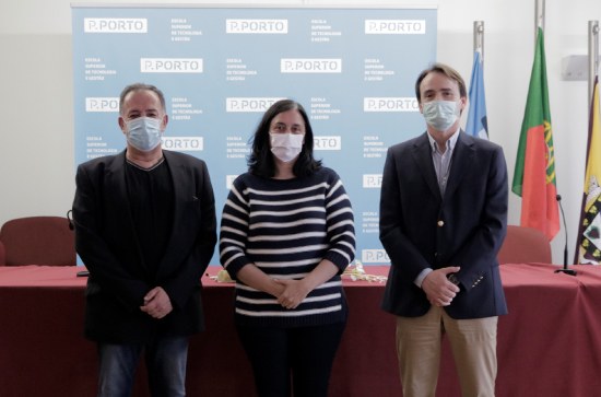 Tomada de Posse | CTeSP