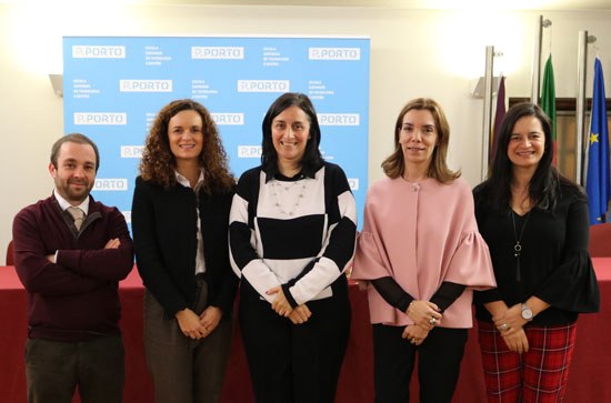 Tomada de Posse dos Novos Vice-Presidentes