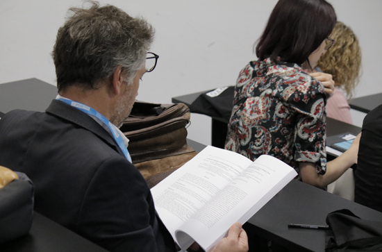 V Workshop on Computational Data Analysis and Numerical Methods