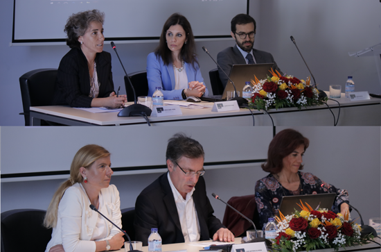 VII Jornadas LCE e LSTA | Assédio no Trabalho