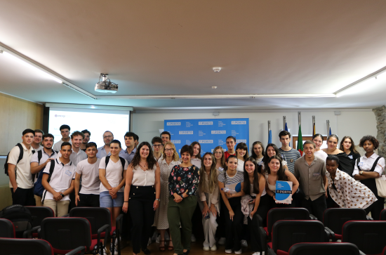 XI Jornadas de Ciências Empresariais e Segurança do Trabalho e Ambiente 