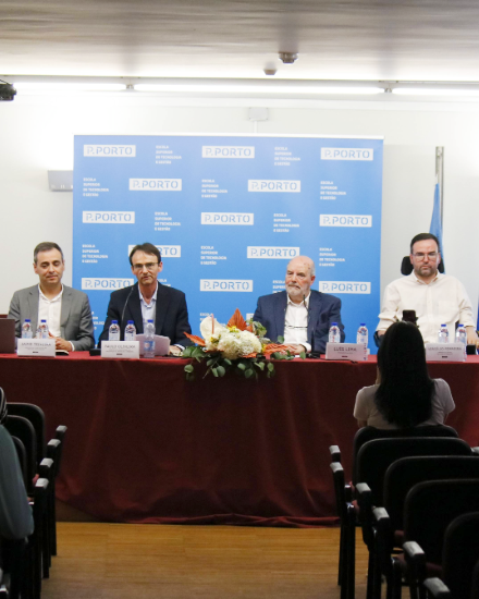 XIII Jornadas LCE e LSTA  