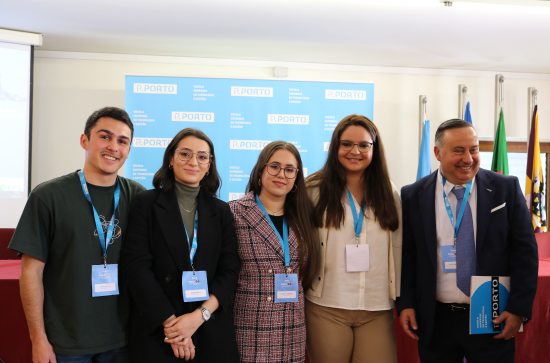 XVIII Encontro Nacional de Estudantes de Solicitadoria 