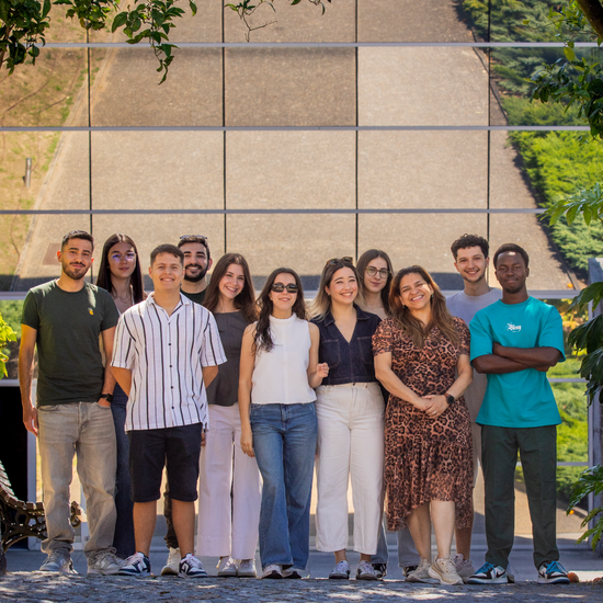 A ESTG e as Escolas Secundárias