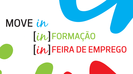 A MOVE in - Feira de Emprego da ESTG está de volta