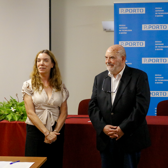 Amélia Carvalho assume direção do mestrado em Gestão das Organizações do 3º Setor