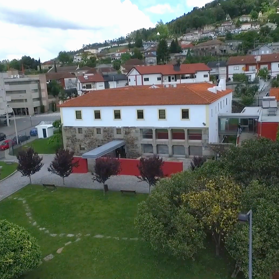 Assembleia Municipal de Felgueiras aprova voto de louvor à ESTG