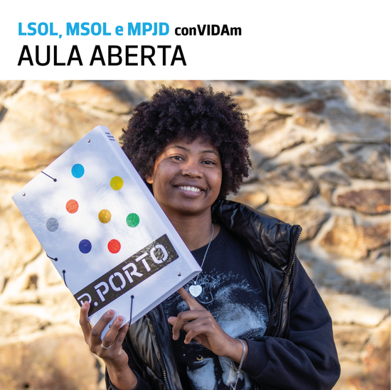 Aula Aberta | A Tutela Conservatória no Processo Civil: Arresto e Arrolamento em Perspetiva