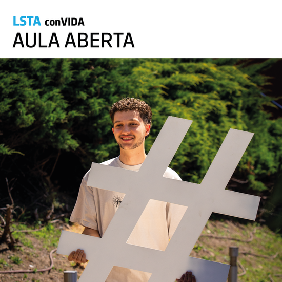 Aula Aberta | Concentração do Radão nos Edifícios, Prevenção e Remediação