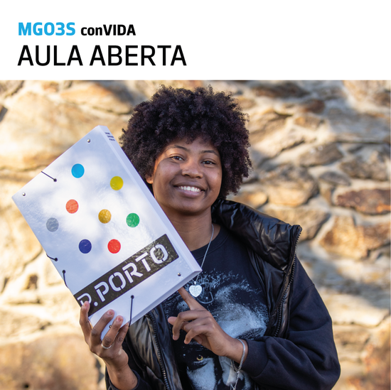 Aula Aberta | Fundraising em Ação: Lições da Cruz Vermelha de Braga