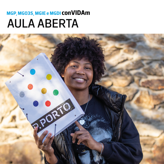 Aula Aberta | Gestão de Projetos e IA: A Era dos Agentes Autónomos