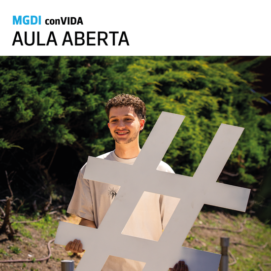 Aula Aberta | Introdução ao QGIS: fundamentos e aplicações em análise espacial