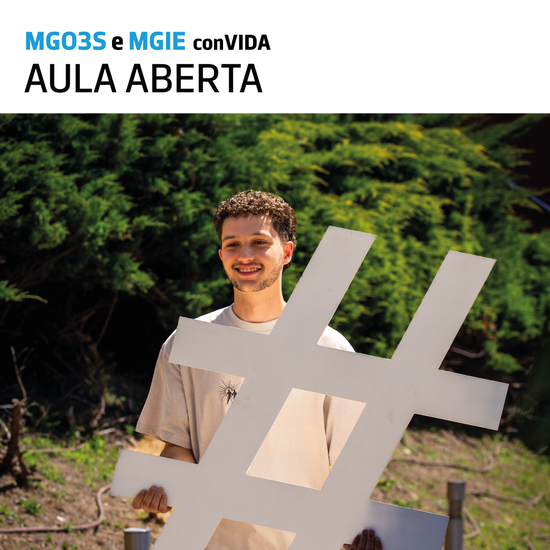 Aula Aberta | Teach For Portugal - Educar para Transformar